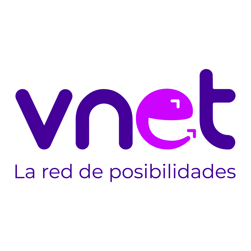 VNET Logo